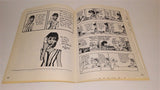 The Whole Enchilada A Spicy Collection of Sylvia's Best Comic Strip Book by Nicole Hollander - sandeesmemoriesandcollectibles.com