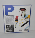 This Old House ESSENTIAL PAINT TECHNIQUES Book FIRST EDITION from 1999 - sandeesmemoriesandcollectibles.com