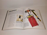 This Old House ESSENTIAL PAINT TECHNIQUES Book FIRST EDITION from 1999 - sandeesmemoriesandcollectibles.com