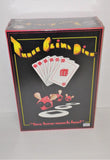 THREE BLIND DICE Game from 1997 - sandeesmemoriesandcollectibles.com
