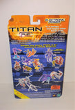 TITAN A.E. Electronic Power DREJ BLASTIN' STITH Action Figure with Battle Sounds from 2000 - sandeesmemoriesandcollectibles.com