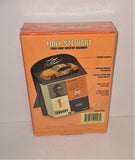 Tony Stewart 2008 Daily Desktop Collector Box Calendar with BONUS Diecast Vehicle - sandeesmemoriesandcollectibles.com