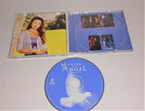 Touched By An Angel - The Album CD SOUNDTRACK - sandeesmemoriesandcollectibles.com