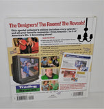 Trading Spaces Ultimate Episode Guide Book - Collector's Edition Seasons 1-3 from 2003 - sandeesmemoriesandcollectibles.com