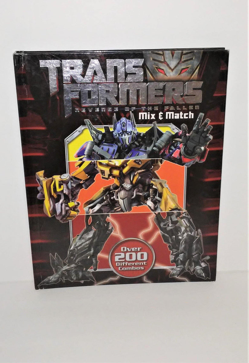 TransformersRevengeoftheFallen