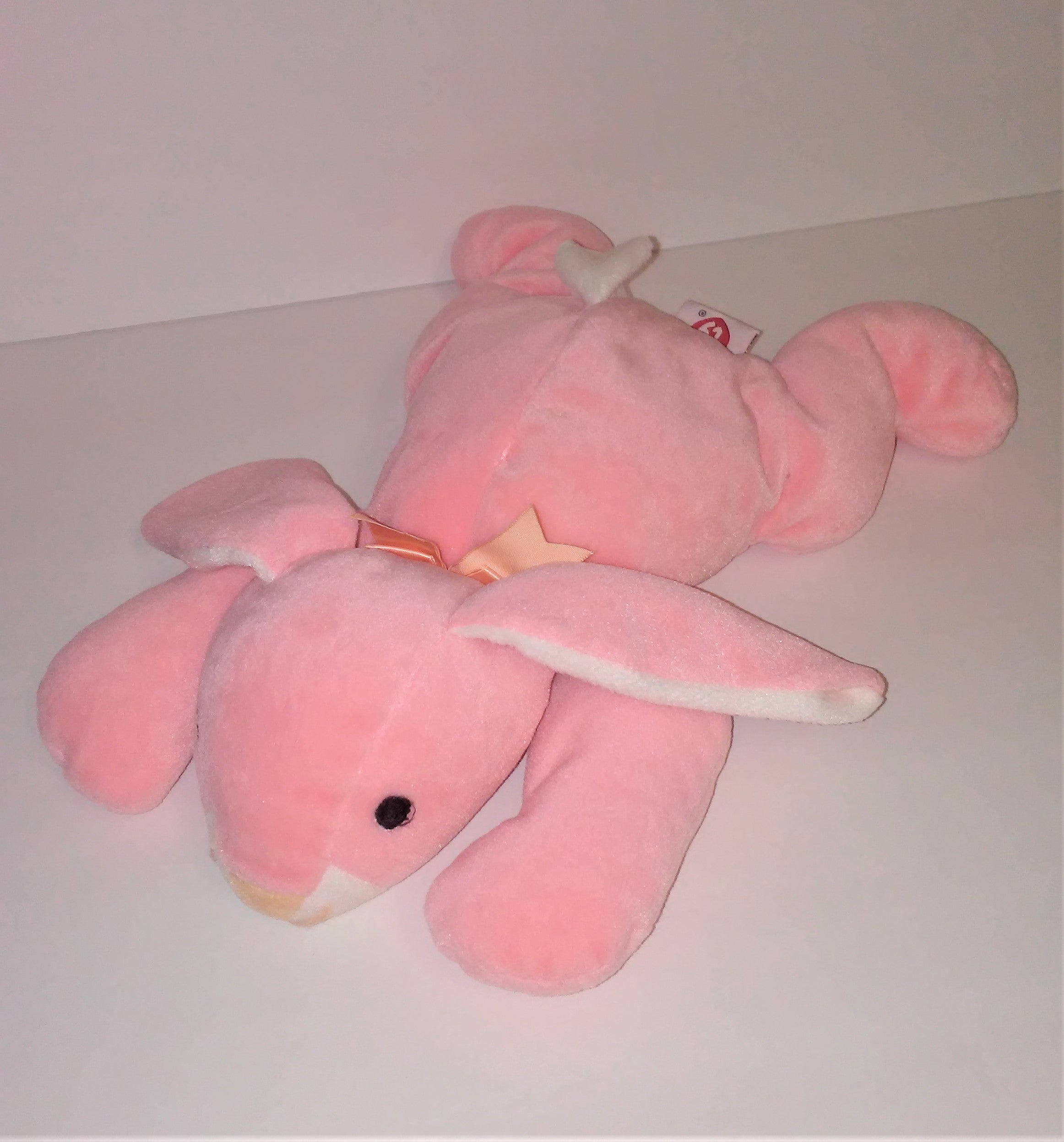 Ty carrots sale the bunny