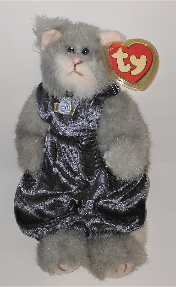 Whiskers beanie sale baby value