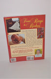 The Complete Guide to VINTAGE TEXTILES Book by Elizabeth Kurella from Krause Publications 1999 - sandeesmemoriesandcollectibles.com