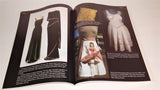 The Complete Guide to VINTAGE TEXTILES Book by Elizabeth Kurella from Krause Publications 1999 - sandeesmemoriesandcollectibles.com