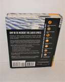 Visual Basic 5 Certification Exam Guide Boot Camp Book with CD-ROM from 1998 - sandeesmemoriesandcollectibles.com