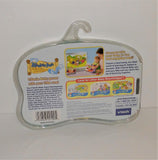 Vtech V.smile Baby NOAH'S ARK ANIMAL ADVENTURE Book and Cartridge for ages 9-36 months - sandeesmemoriesandcollectibles.com