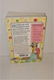 What to Expect - The TODDLER Years Book from 1994 FIRST PRINTING - sandeesmemoriesandcollectibles.com
