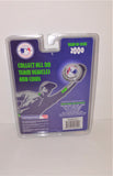 White Rose Collectibles SEATTLE MARINERS Diecast SUV & Metal Team Coin from 2000 - sandeesmemoriesandcollectibles.com