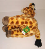 Wild Republic BABY GIRAFFE Plush 12" Tall Item #10905 CK - sandeesmemoriesandcollectibles.com