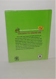 Jim Henson's Muppets in WIN SOME, LOSE SOME - A Book About Sportsmanship from 1993 - sandeesmemoriesandcollectibles.com