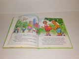 Jim Henson's Muppets in WIN SOME, LOSE SOME - A Book About Sportsmanship from 1993 - sandeesmemoriesandcollectibles.com