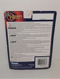 Winner's Circle PONTIAC GRAND PRIX Gold Color Diecast Vehicle for 1998 NASCAR 50th Anniversary Rivalries 1:64 Scale by Kenner Item #56167 - sandeesmemoriesandcollectibles.com