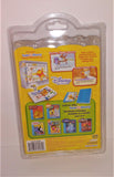 Disney Winnie the Pooh TELE-STORY Storybook Cartridge from 2006 - 2 Complete Stories - sandeesmemoriesandcollectibles.com