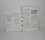 You Can Be A Super Quilter! A Teach Yourself Manual for Beginners by Carla J. Hassel - sandeesmemoriesandcollectibles.com