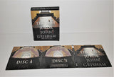The Last Juror Audio Book by John Grisham 5 CDs from 2004 - sandeesmemoriesandcollectibles.com