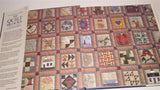 Better Homes and Gardens 501 QUILT BLOCKS A Treasury of Patterns for Patchwork & Applique Book - sandeesmemoriesandcollectibles.com