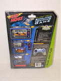 Air Hogs FLIGHT DECK SIMULATOR TRAINING GAME Plug & Play for the PC with USB Game Pad from 2007 - sandeesmemoriesandcollectibles.com