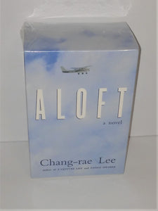 ALOFT A Novel Audio Book on Cassettes by Chang-rae Lee from 2004