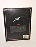 ARENA Feel the Terror Marvel Graphic Novel by Bruce Jones 1989 First Printing - sandeesmemoriesandcollectibles.com