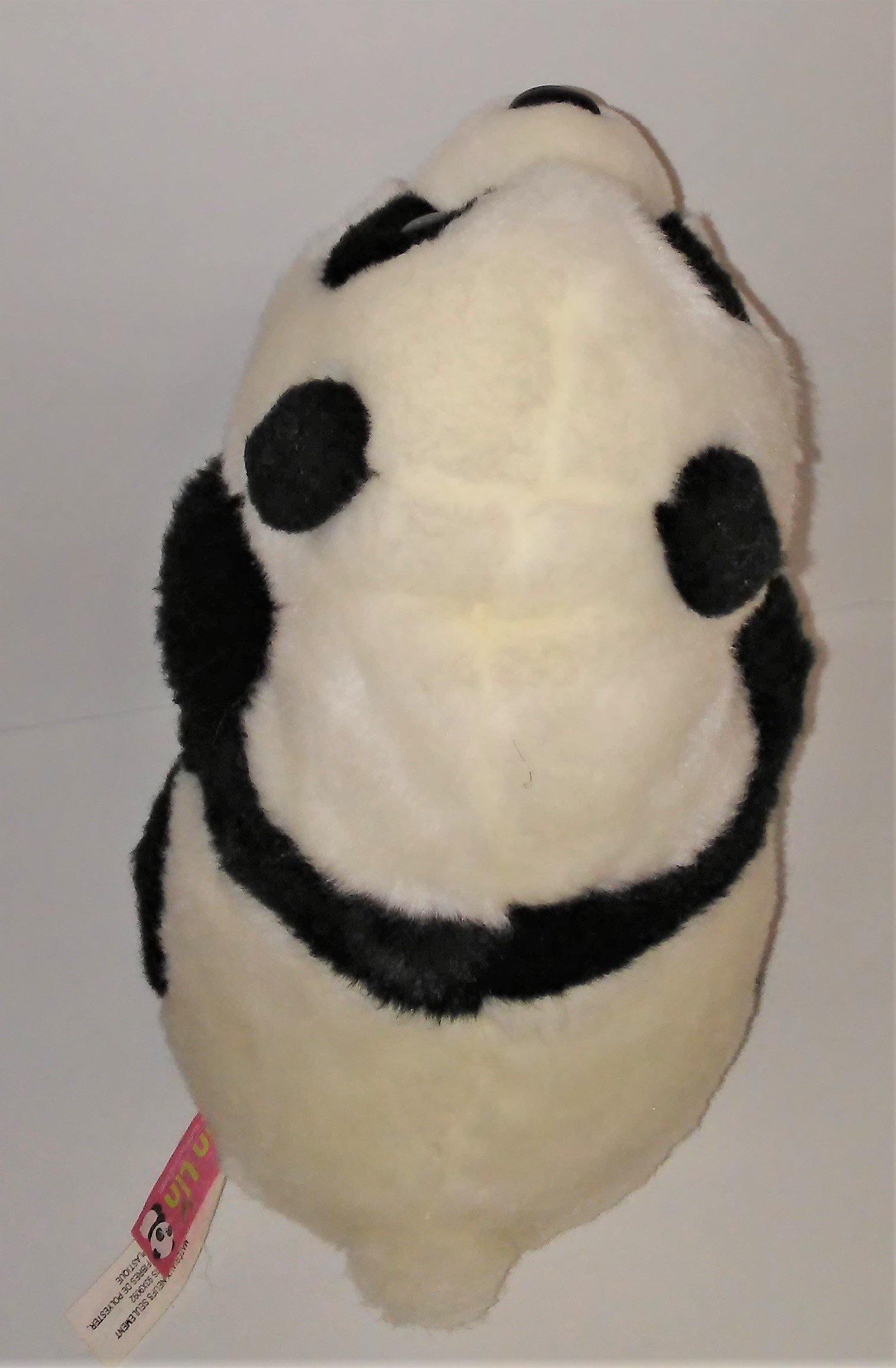 Aurora World LIN LIN Panda Soft Plush 8