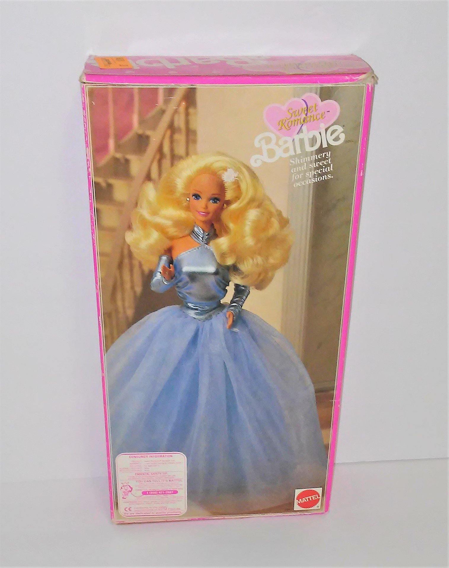 Barbie for President Gift Set 1991 (mattel) - New in Box Barbie for President Gift Set 1991 (mattel) - New in Box