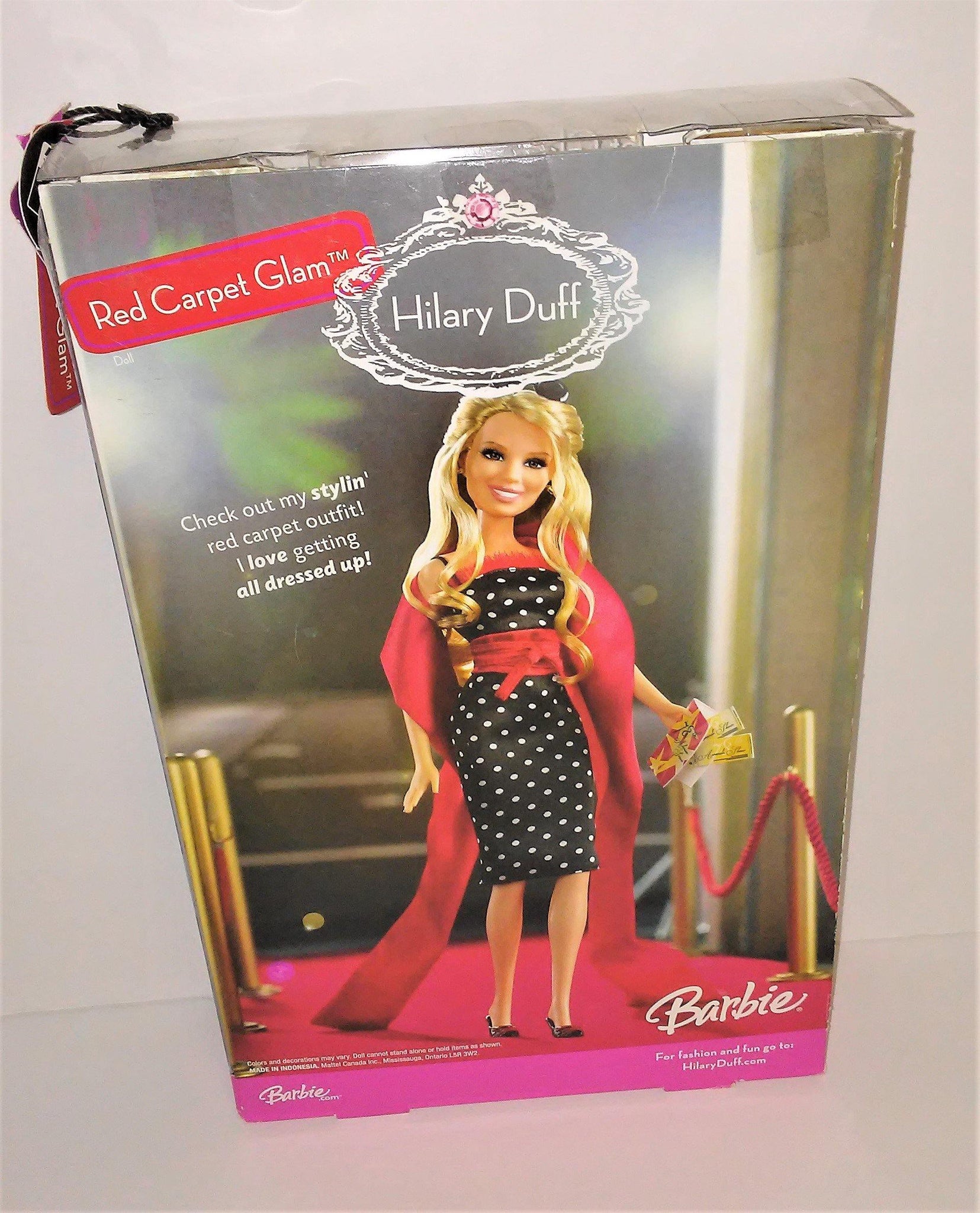 Barbie Doll Barbie Carpet Barbie Look Red Carpet Gold Dress Review Barbie Doll Barbie Carpet Barbie Look Red Carpet Gold Dress Review