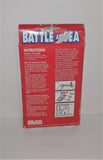 Battle At Sea NAVAL STRATEGY Travel Mate Game by HILCO - sandeesmemoriesandcollectibles.com