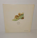 Beatrix Potter's NURSERY RHYME BOOK from 1987 Hardcover - sandeesmemoriesandcollectibles.com