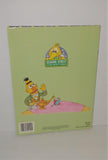 Bert and the Magic Lamp and Other Good-Night Stories Book by Michaela Muntean from 1989 - sandeesmemoriesandcollectibles.com