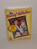 The Beverly Hillbillies 16 Classic Episodes - 2 DVD Set from 2003 - sandeesmemoriesandcollectibles.com