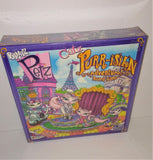 Bratz Petz Catz PURR-ISIAN Adventure Board Game - sandeesmemoriesandcollectibles.com