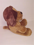 Build A Bear CUTE CARAMEL PUP Plush 14" - sandeesmemoriesandcollectibles.com
