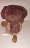 Build A Bear CUTE CARAMEL PUP Plush 14" - sandeesmemoriesandcollectibles.com
