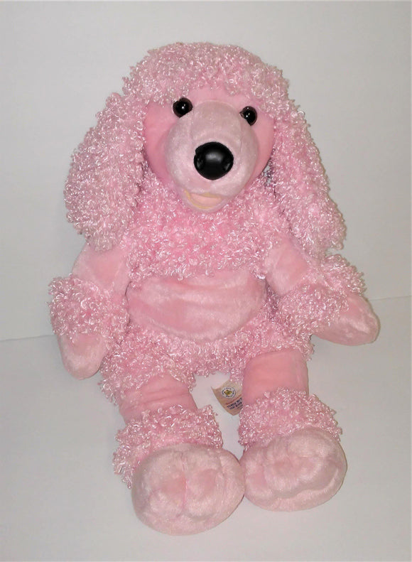Pink Pig Stuffed Animal  Shop Now at Build-A-Bear®
