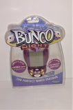 BUNCO NIGHT Handheld Electronic Game from 2004 - sandeesmemoriesandcollectibles.com