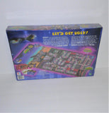 Butt Ugly Martians THE RACE TO RESCUE DOG Board Game from 2001 - sandeesmemoriesandcollectibles.com