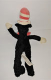 Dr. Seuss The Cat in the Hat Movie 12" Plush from 2003 - sandeesmemoriesandcollectibles.com