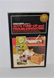 CHILTON'S Guide to Auto Tune-Up and Troubleshooting Book from 1983 - sandeesmemoriesandcollectibles.com