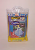 Disney Cinderella TELE-STORY Storybook Cartridge from 2006 - 2 Complete Stories - sandeesmemoriesandcollectibles.com