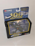 Corgi 100 Years of Flight SOPWITH CAMEL NO. 3 WING RNAS Diecast Plane from 2003 Aces at War Series - sandeesmemoriesandcollectibles.com