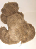 Dakin by Applause GRIZWALD GRIZZLIE Bear Plush Item #24090 - 15" Long - sandeesmemoriesandcollectibles.com