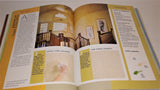 Decorative Painting & Faux Finishes Book by Sharon Ross & Elise Kinkead from 2004 - sandeesmemoriesandcollectibles.com