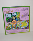 Disney Fairies Tinker Bell INTERACTIVE Play-A-Sound Book from 2010 - sandeesmemoriesandcollectibles.com