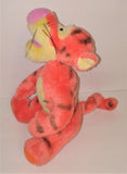 Disney Winnie the Pooh TIGGER Plush by Gund 9" Tall from the 100 Acre Collection - sandeesmemoriesandcollectibles.com