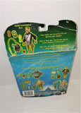 Disney ATLANTIS The Lost Empire VINNY SANTORINI Bivu Action Figure with Sparking Power Backpack from 2000 RARE - sandeesmemoriesandcollectibles.com